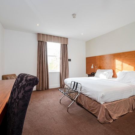 Best Western Plus Aston Hall Hotel Eksteriør bilde