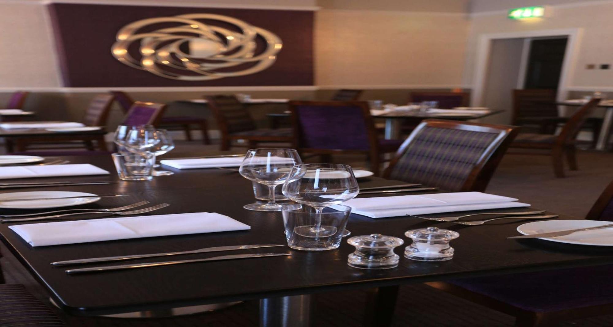 Best Western Plus Aston Hall Hotel Eksteriør bilde