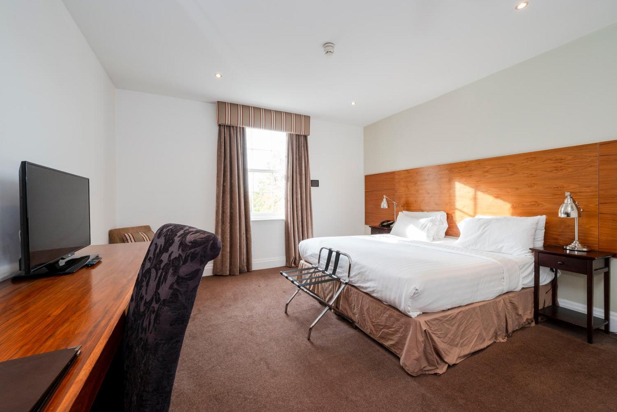 Best Western Plus Aston Hall Hotel Eksteriør bilde