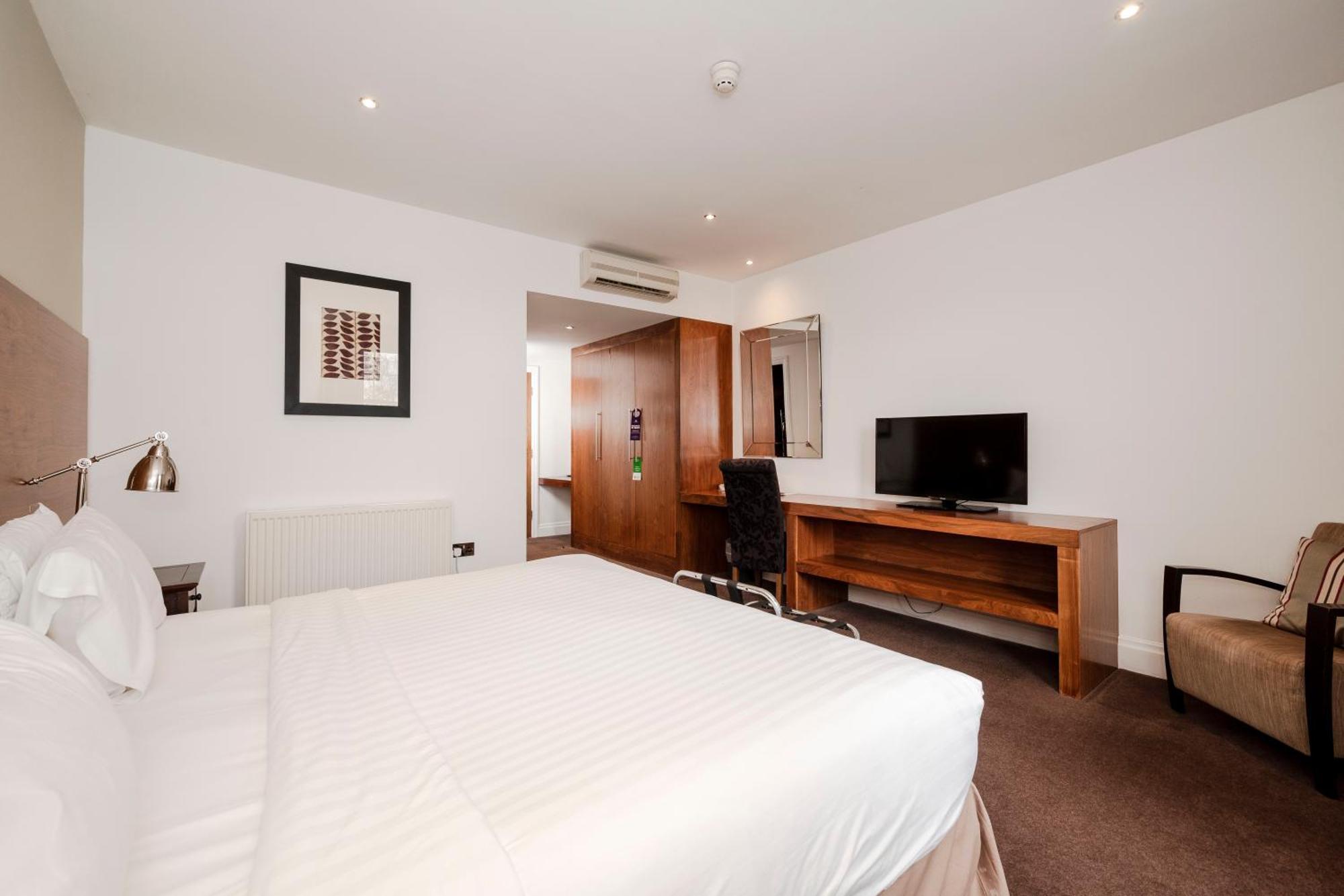Best Western Plus Aston Hall Hotel Eksteriør bilde